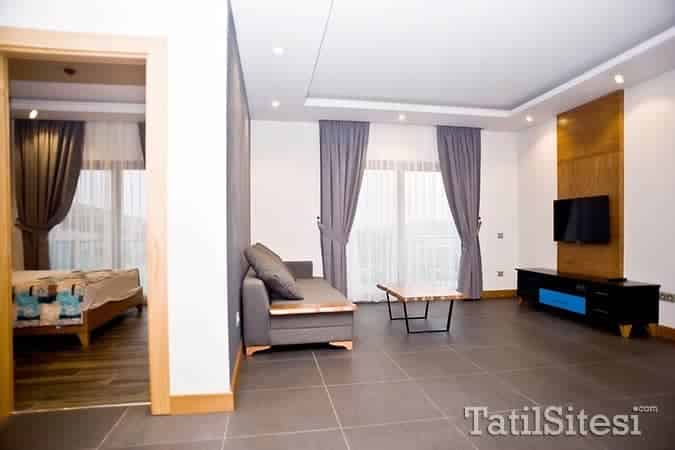 Değirmenburnu Residence